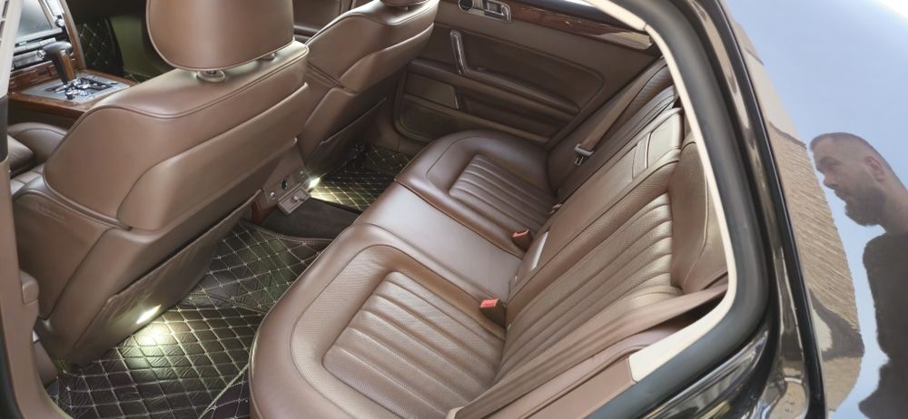 ww phaeton 3.0 diesel 2011