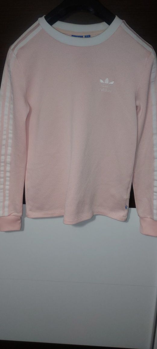 Дамса блуза Adidas