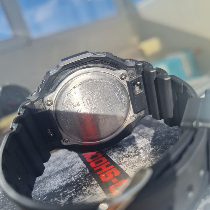 Casio G-Shock Solar GA-B2100MF-1A