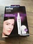 Braun FaceSpa/Четка за лице
