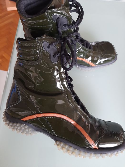 Дамски боти Dockers