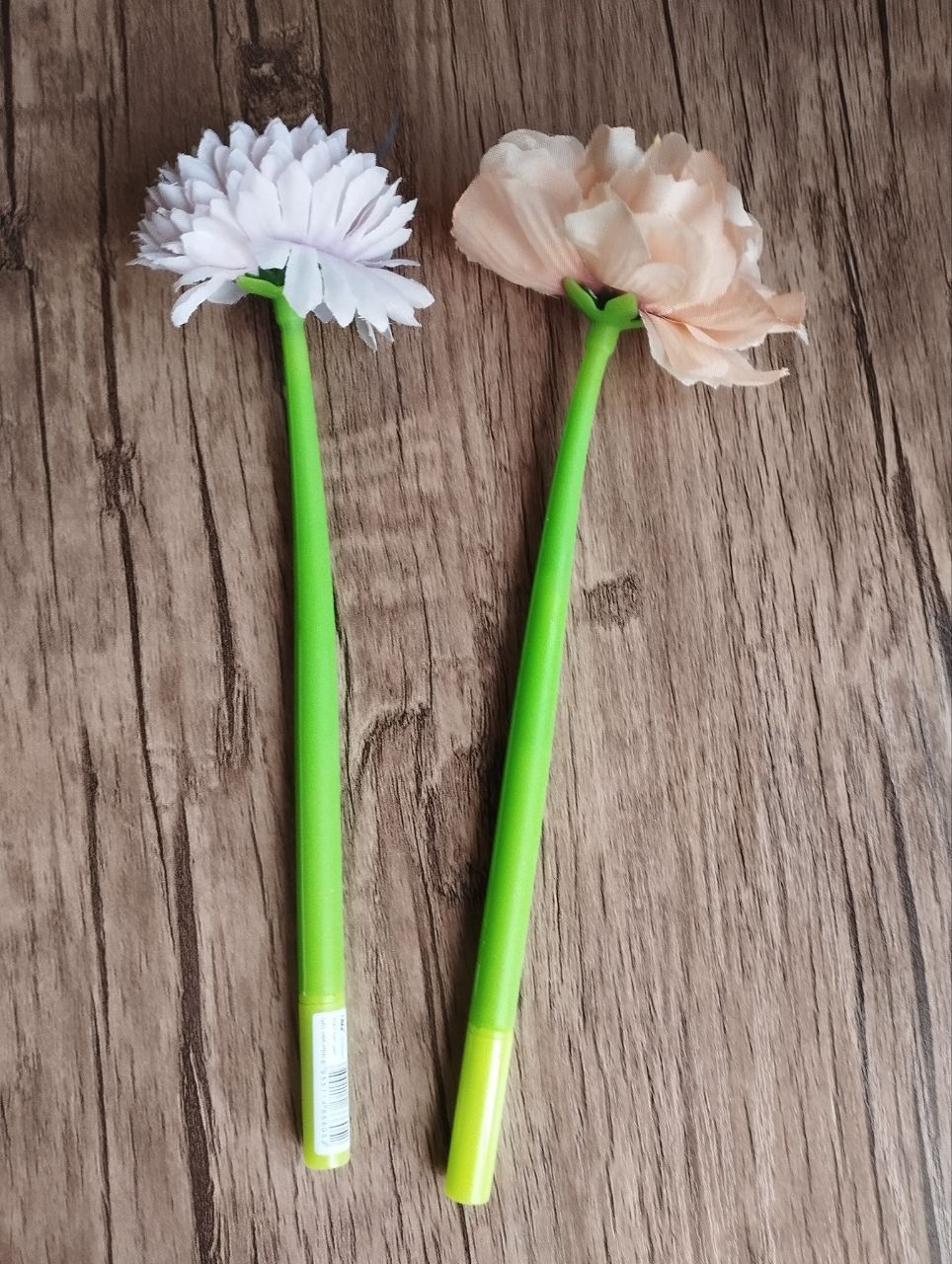 Продам шариковые ручки в виде цветка
