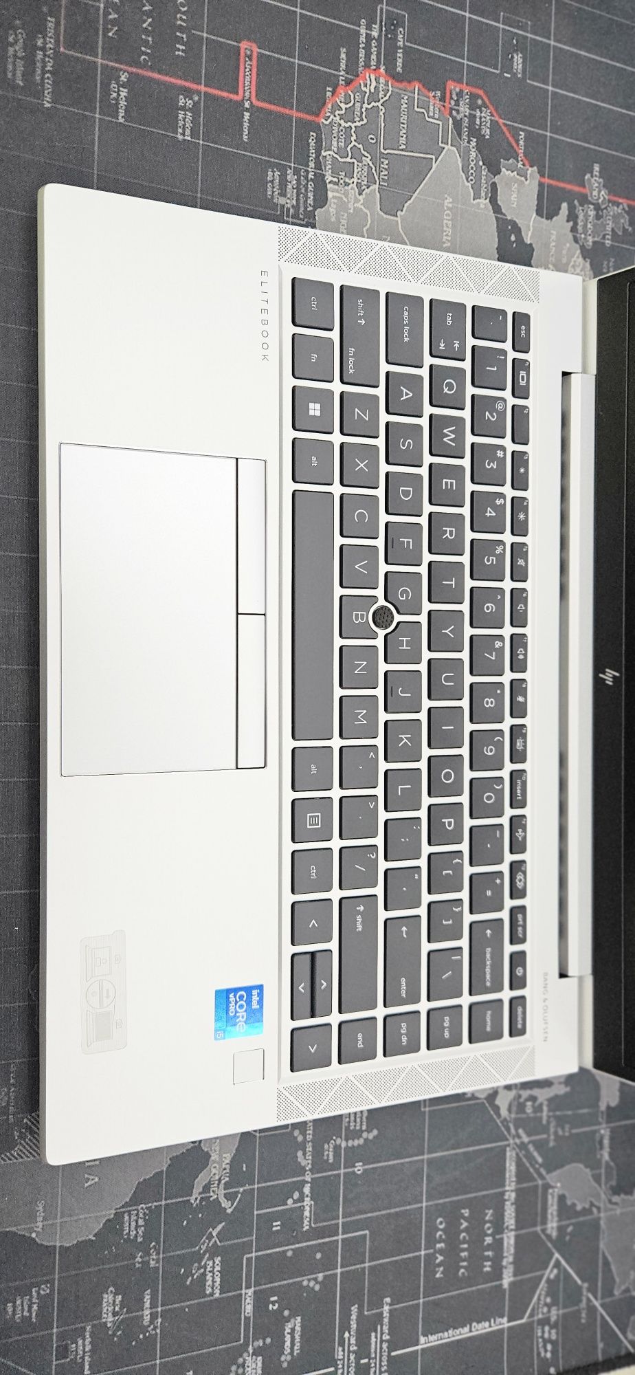 HP EliteBook 840 G8 14", Intel Core i5-1145G7, 16GB RAM, 256GB SSD