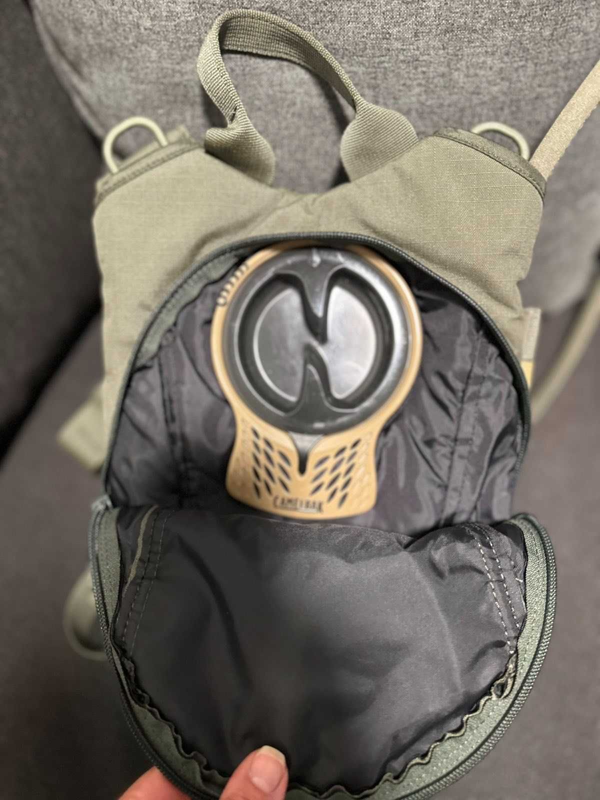 Хидратираща раница CamelBak