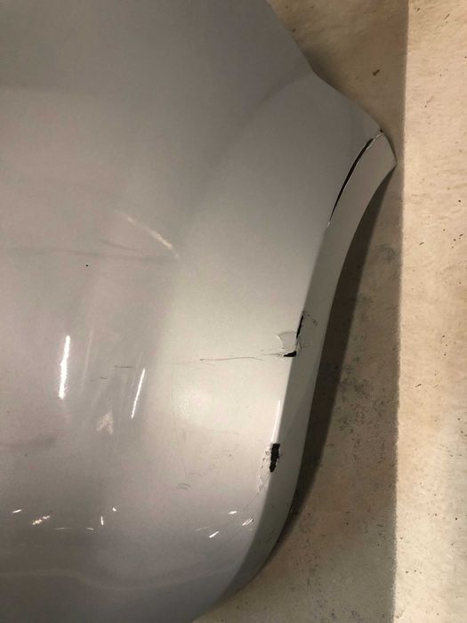 Задна броня Seat Leon 1P Mk2