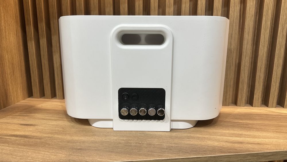 Sonos Play 5 - Bluetooth конверсия