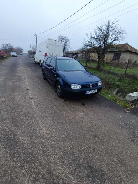 volkswagen golf 4 1.9 alh