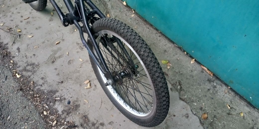 Продам Бмх bmx trinx