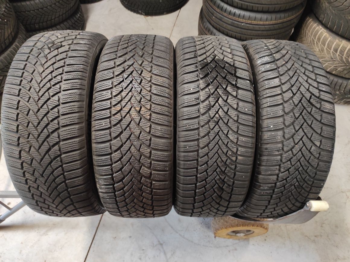 215/55/17 Bridgestone