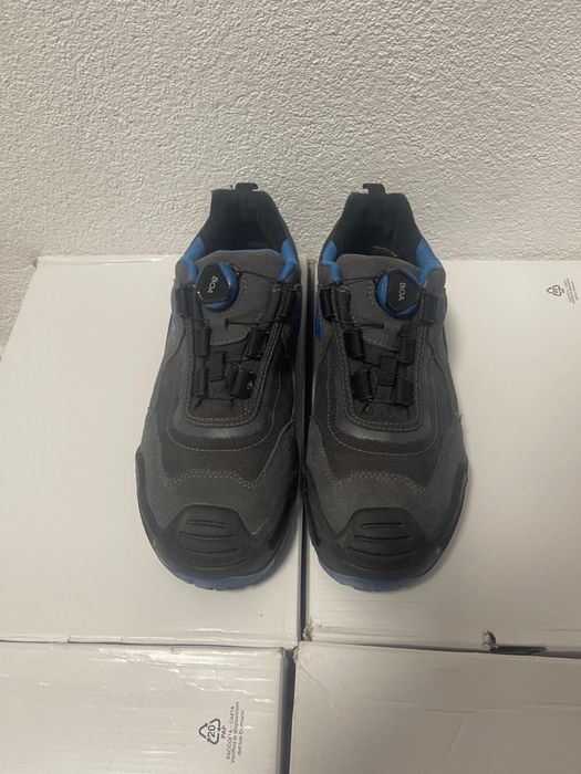 Bocanci Strauss S3 BOA marimea 41