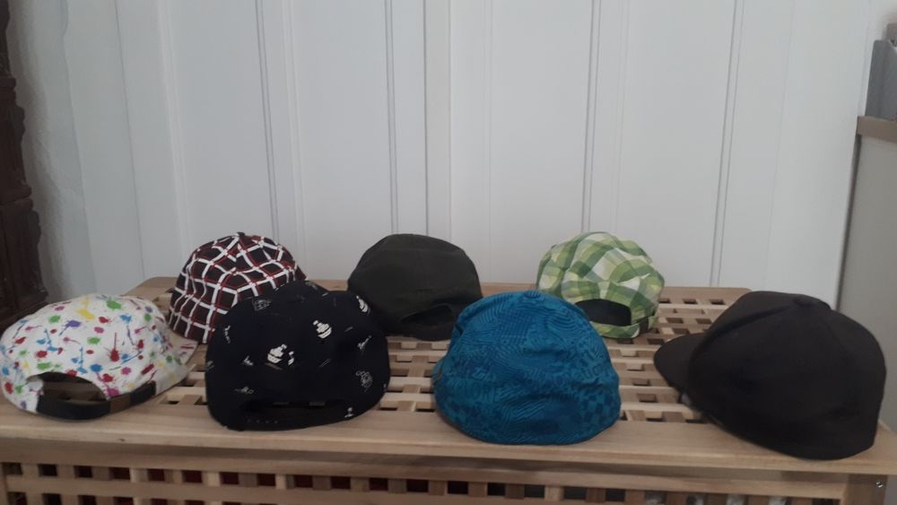 Sapca, sepci volcom etc cap
