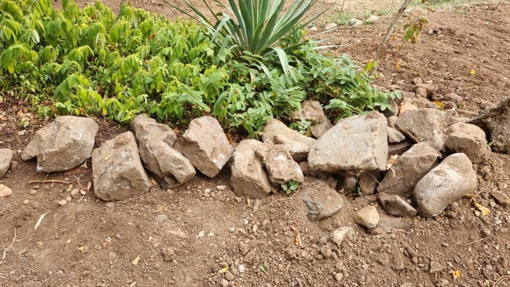 Камъни за подаряване