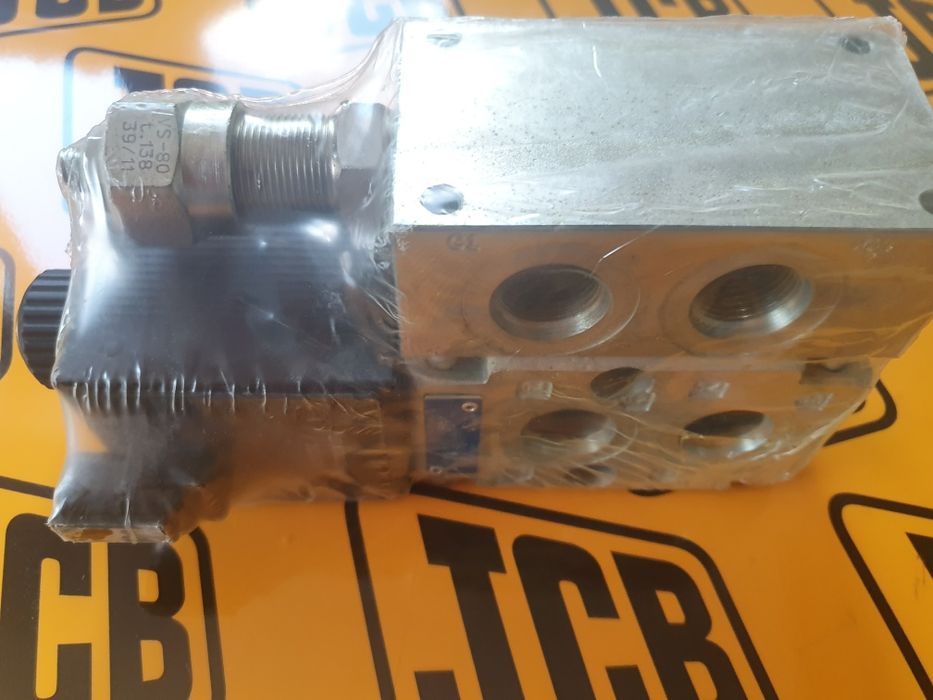 Blok jcb 4cx sau 3cx super