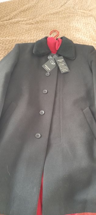 Продам пальто мужское отличное