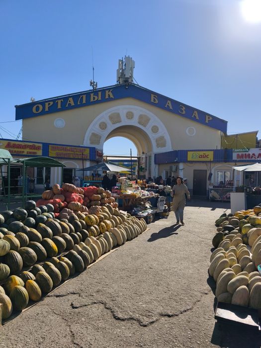 Продаётся магазин Центральном рынке