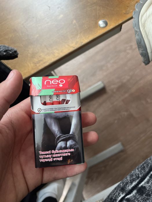 Нео арбуз для стига толстые