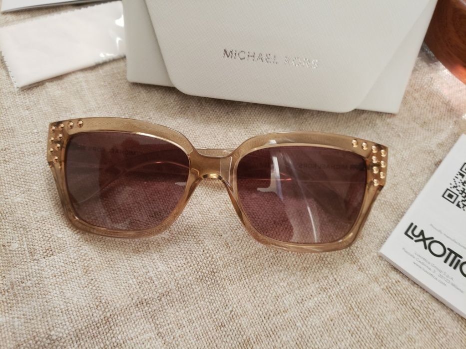 Michael Kors MK 2066 Banff оригинални слънчеви очила, Нови
