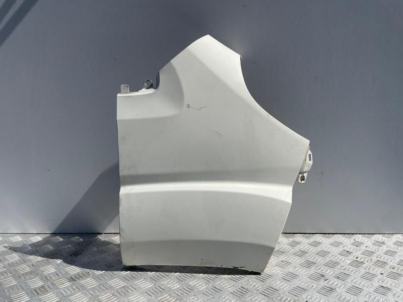 Aripa fata dreapta Citroen Jumper