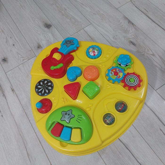 Masuta de activitati