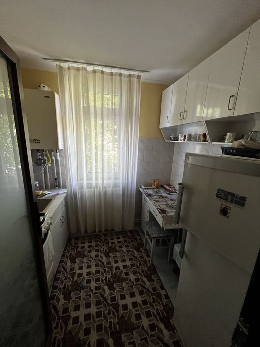 Apartament 2 camere decomandat