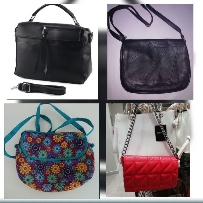 Новые, с этикеткой. Натуральная кожа.