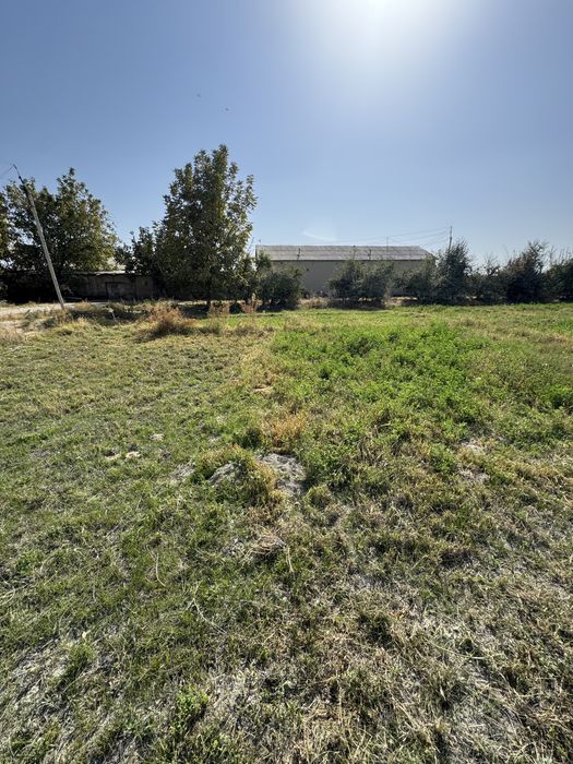 Срочна 18 сотих ер Участка сотилади !