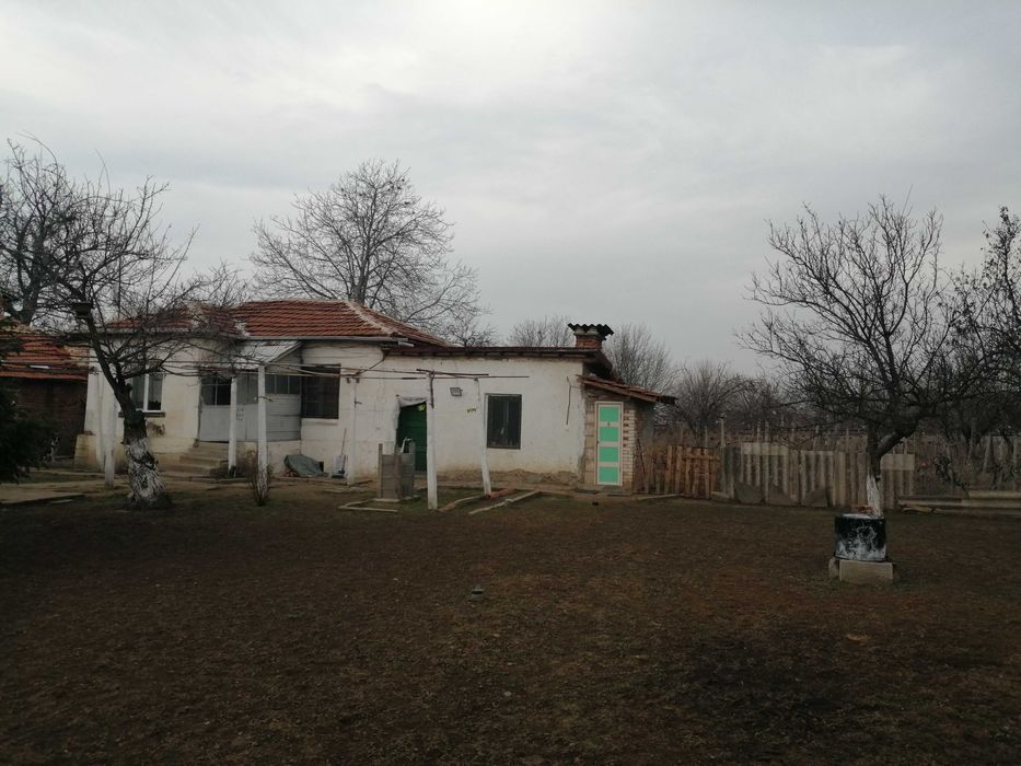 Къща в с. Черногорово