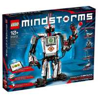 LEGO Home Edition (домашняя версия) Mindstorms EV3 31313