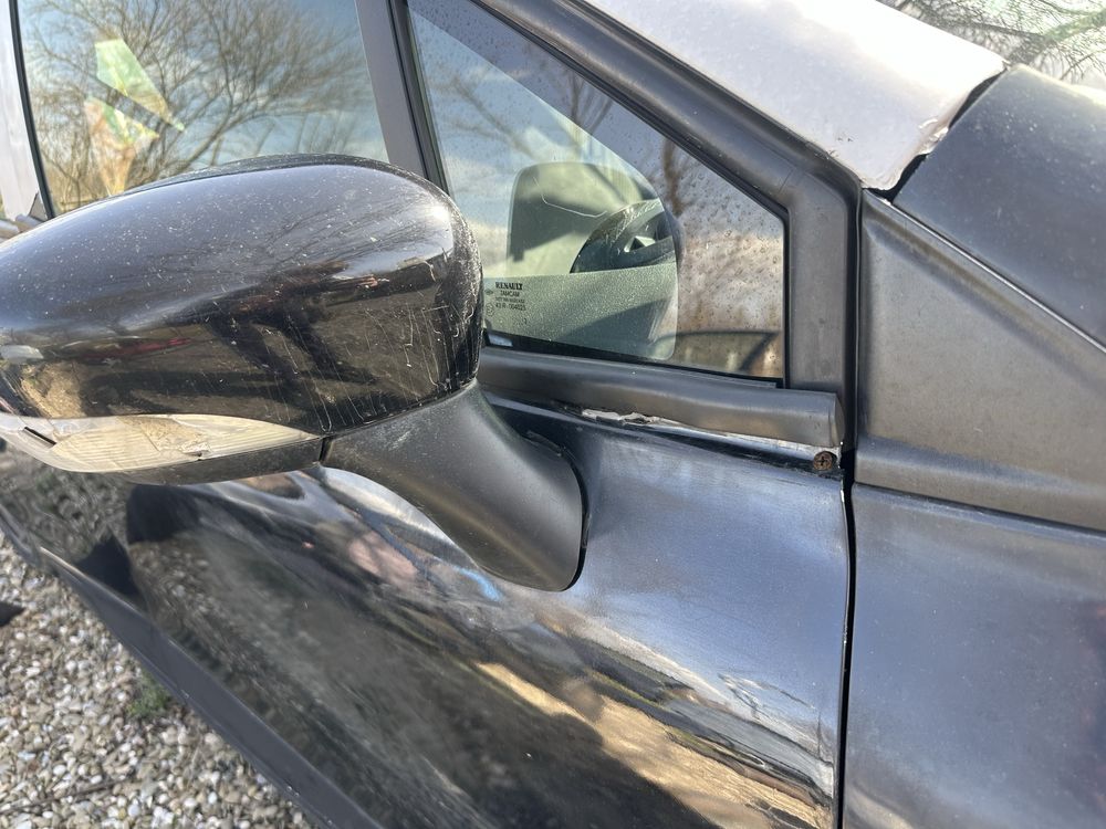 Usa dreapta fata Renault Clio 4