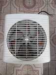 Vànd ventilator aerisire.