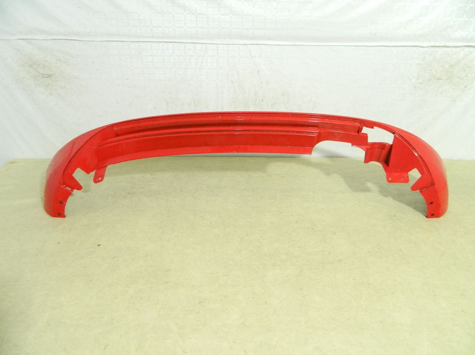 Spoiler bara spate, Ford Fiesta - ST Line, 2018, 2019, 2020, H1BJ-17B891-B