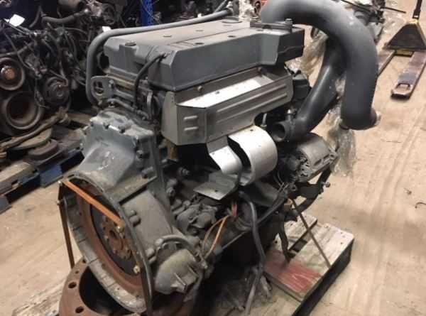 Motor complet Mercedes 904.908 - piese/dezmembrari Mercedes