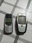 Vând telefoane mobile decodate