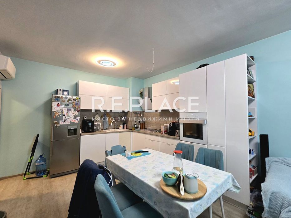 3-стаен в Варна-Младост 2 площ 80 цена 246000