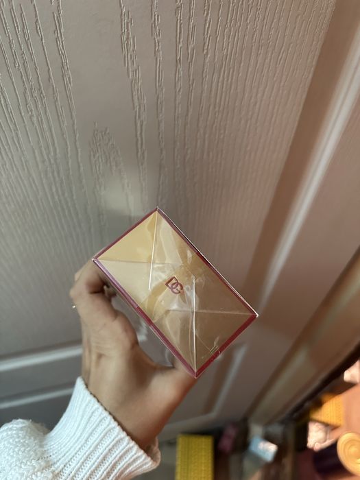 Dolce&gabbana edp intense