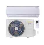 Aer conditionat(AC) CONTER BREEZE (MIDEA) tip inverter