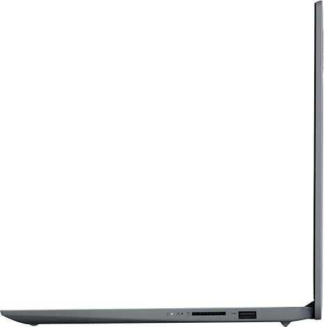 Lenovo IdeaPad 1  15.6" FHD IPS Amd Ryzen 7 5700U DDR4 8GB SSD 512GB