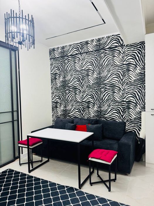 Аперда Новостройка Чиланзар 2