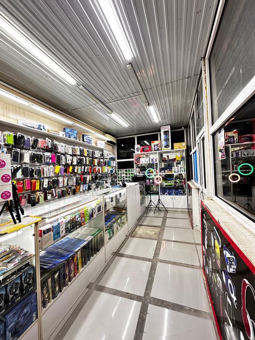 Готовый бизнес продается