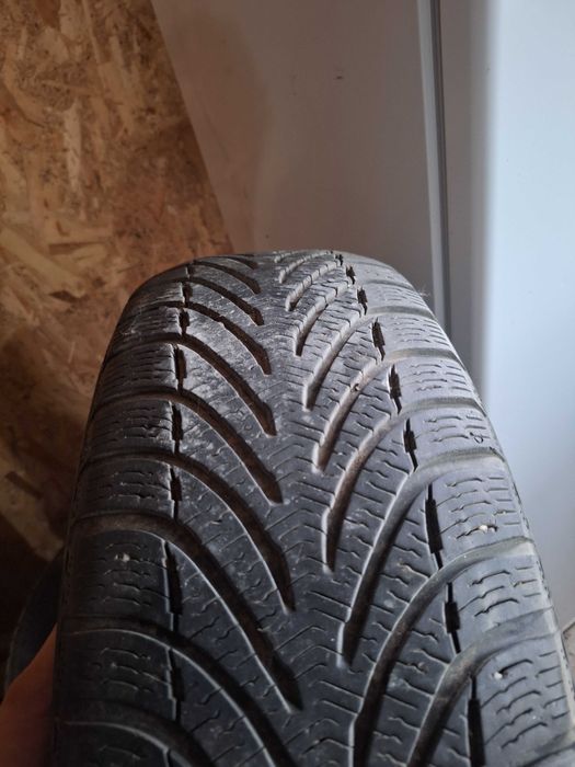 Vand anvelope  215/65R16