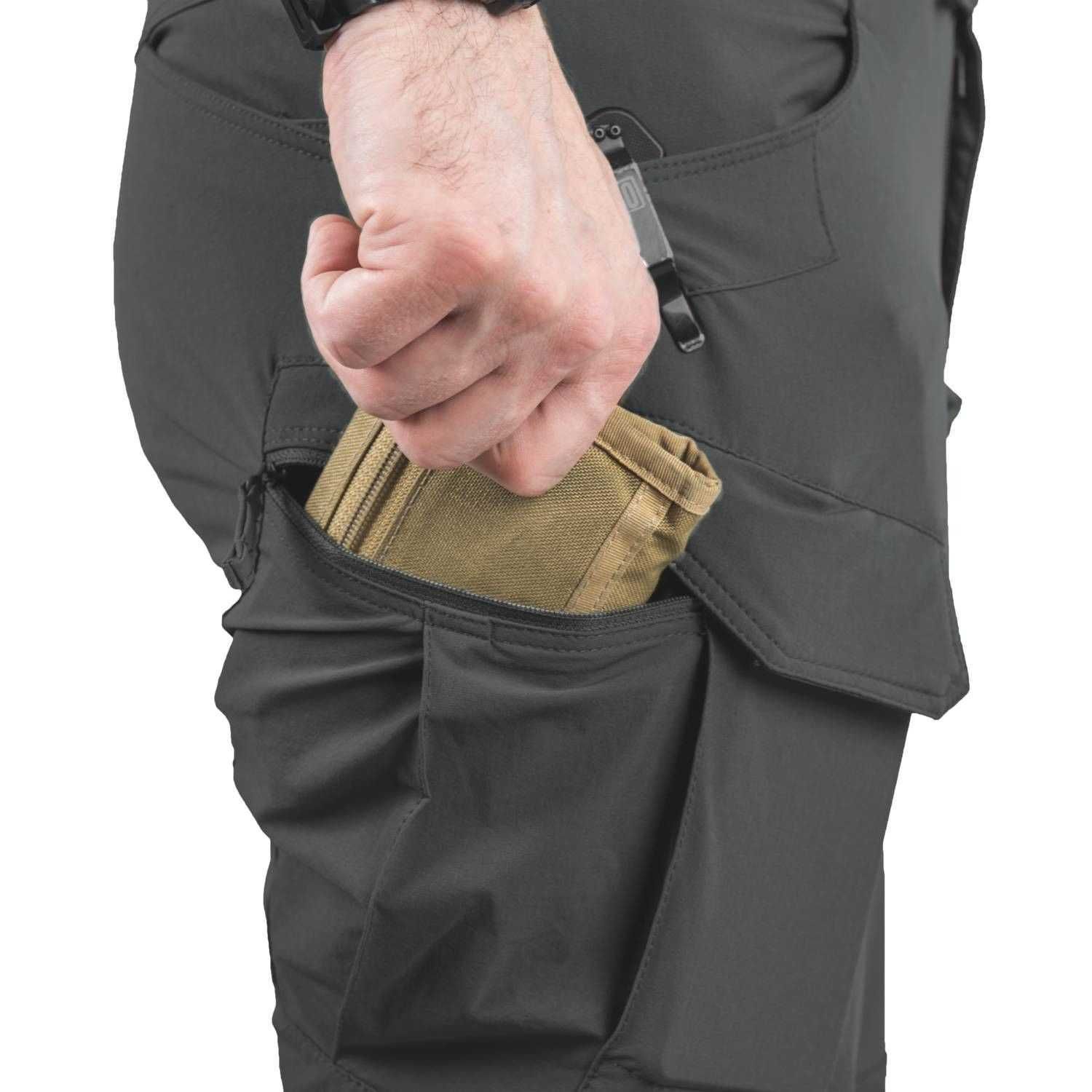 Къси мъжки панталони OTS 11