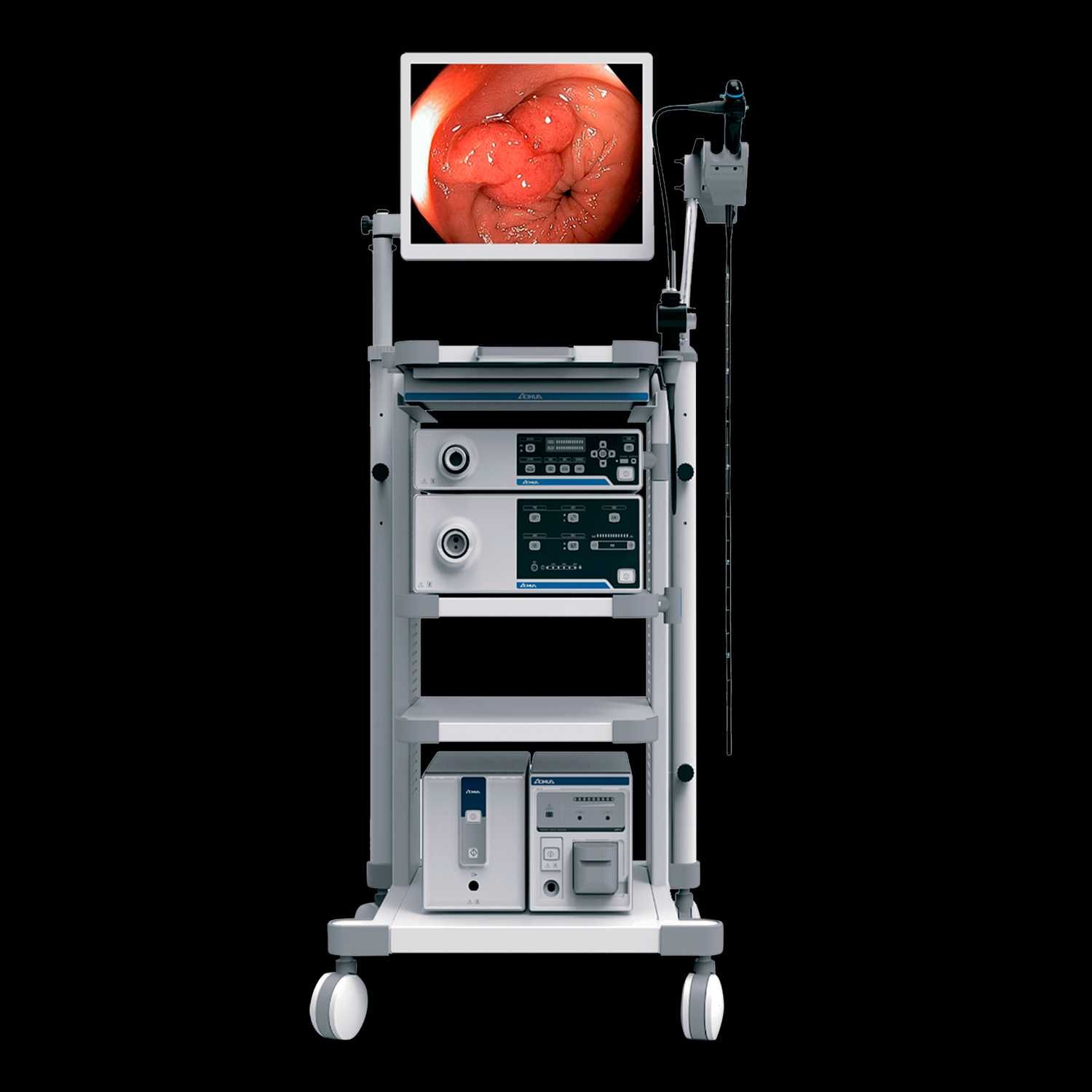 ФГДС аппарат VME2800 (Видео эндоскопическая система)