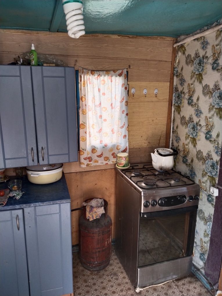 Продам дачу в д/о Черёмушки
