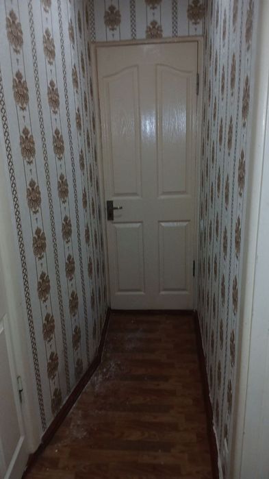 Чиланзар - 24      Орр Ширин перекрестка