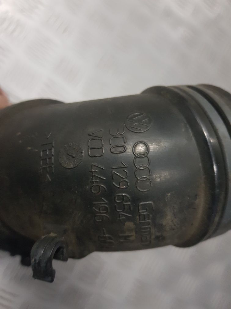 Гофриран маркуч Vw Audi 1.9 tdi BLS 105