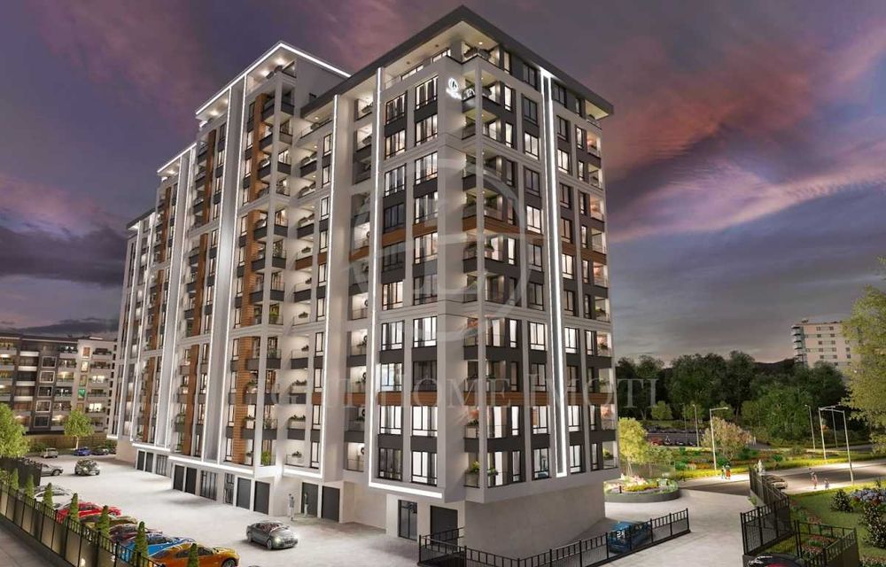 Продава се Многостаен апартамент в Пловдив, Гагарин - 228 кв.м за 1186 €/кв.м - Снимка #3