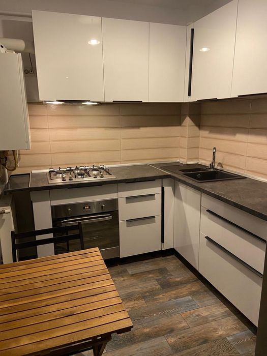 Apartament 1 camera lux cu loc parcare