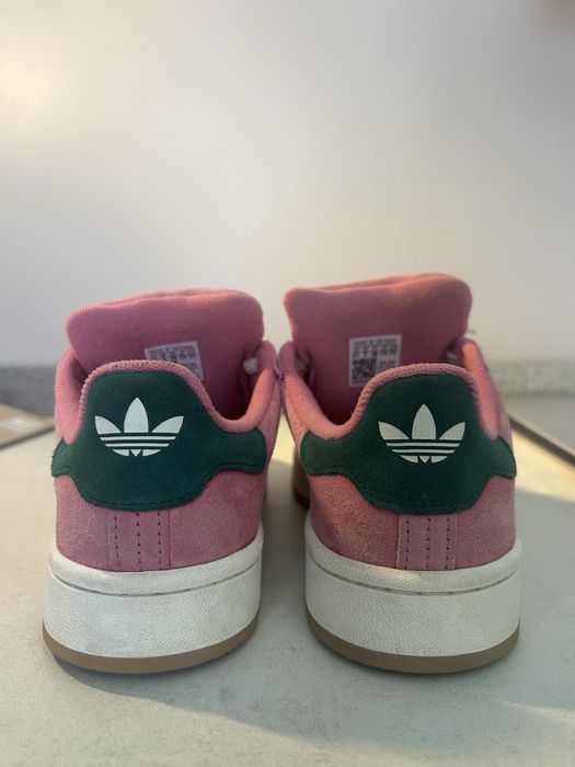 Adidas campus НОВИ