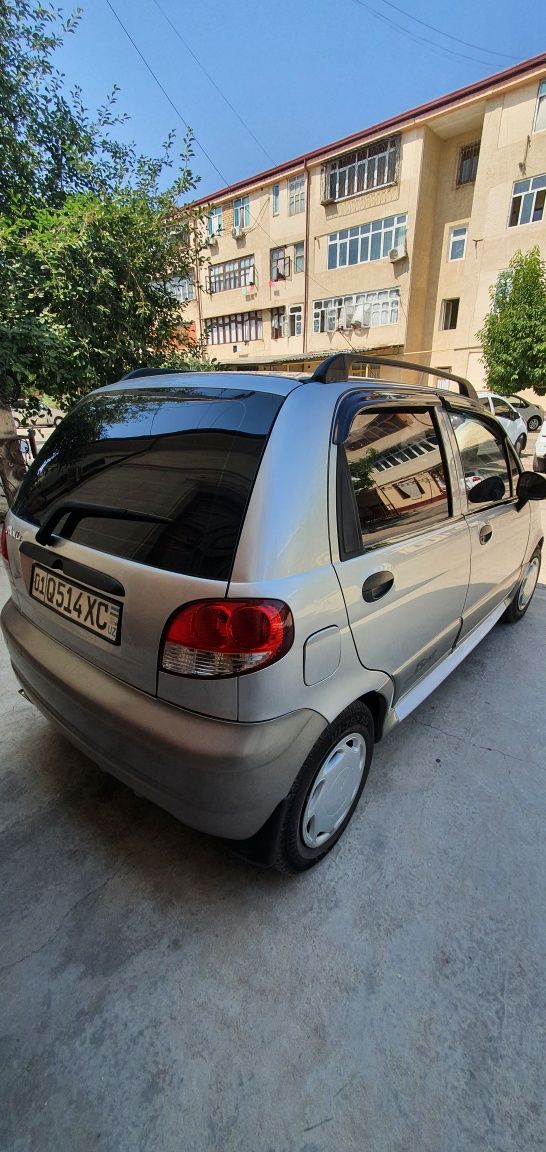 Matiz best sotiladi