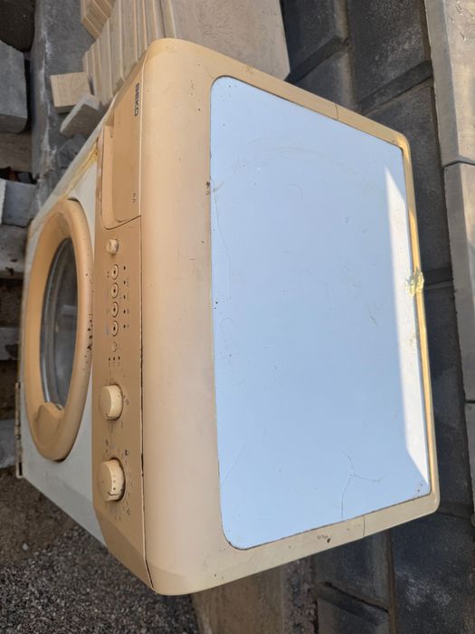Стиральная машина Beko ПРОДАМ СРОЧНО!